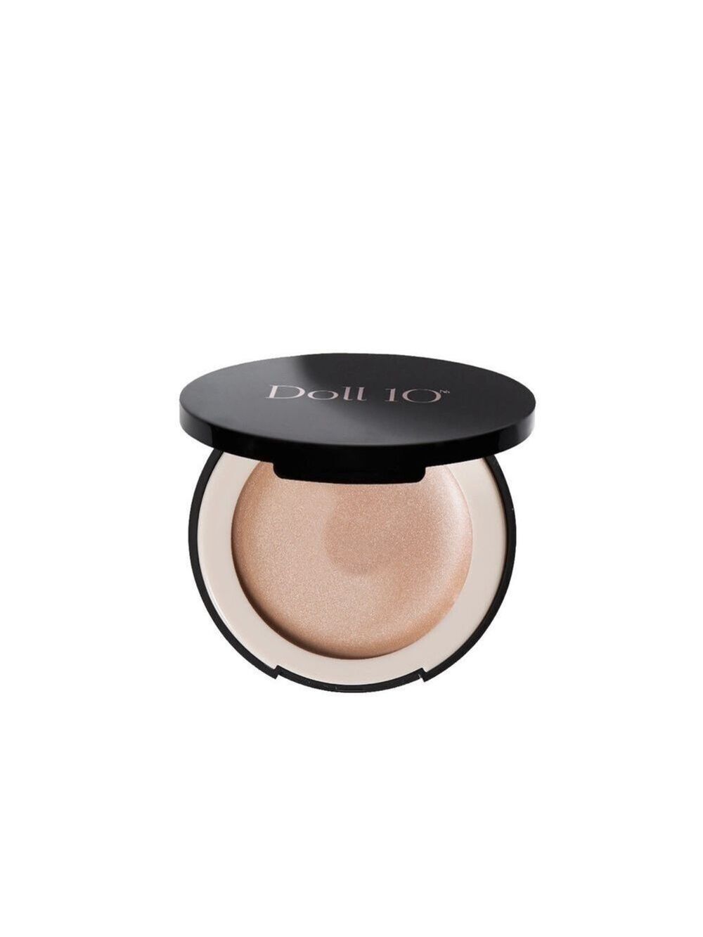 Doll 10 H2Glo Highlighter: Doll Glow- NWOB Sz: 0.15oz